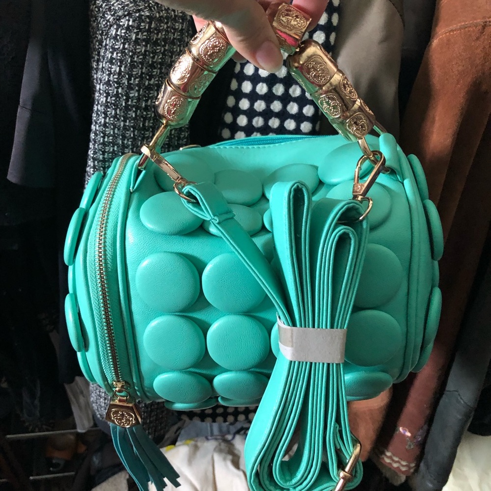 Unique bag